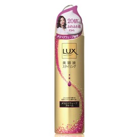 Lux Serum Styling Crisp Wave Foam, 4.6 oz (130 g)