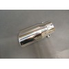 For Spartan Lawn Mower Chrome Exhaust Tip 415-0054-00 FOR FIT