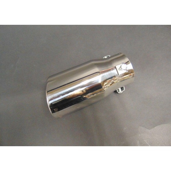 For Spartan Lawn Mower Chrome Exhaust Tip 415-0054-00 FOR FIT