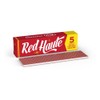 FRED STICKY FINGERS RED HAUTE