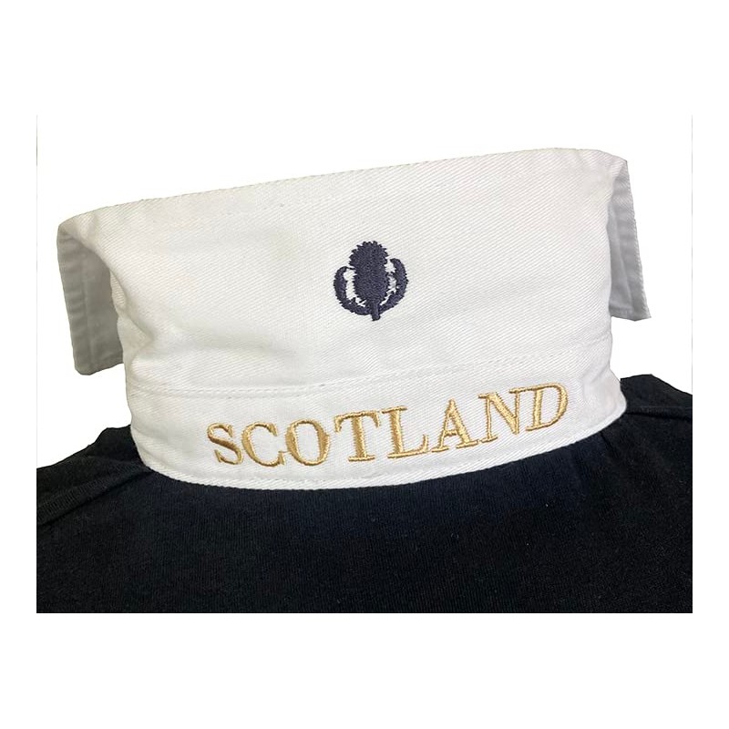 Malham 6 Nations Rugby Jersey - L