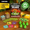 Snatching Pears! – The Hilarious Memory-Matching, Pear-Snatching Party Game |