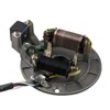 RedCap 2-Coil 5-Wire Stator Magneto With Plate for 50cc 70cc