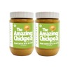 Original Chickpea Butter Spread (16 Oz) - 2PK