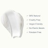 Vasanti Brighten Up Enzymatic Face Rejuvenating Exfoliator Original Size (120g)