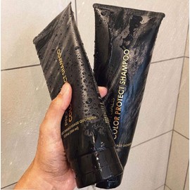 Prorituals Color Protect Shampoo - Natural Shampoo for Color Treated Hair, Color Safe Shampoo with Keratin for Hair Shine and Moisturizing Hair, 12 oz