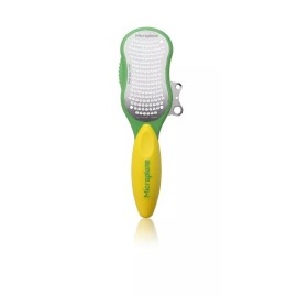 Microplane Ultimate Citrus Tool (Yellow & GREEN)