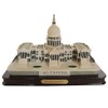 Presidential Souvenirs US Capitol Desk Statue