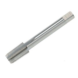 Völkel, 63514, Short Machine Taps, HSS-G, NPT 1/4 x 18