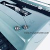 myTypewriter Set of 2 Spool Nuts Olivetti Underwood Typewriter Lettera