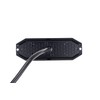Unicorn Lighting UT01 Surface Mount Warning Emergency Strobe Grille Light