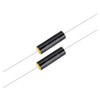 2PCS Capacitor Frequency Divider, Capacitance Audio Speaker Capacitor with Pure
