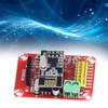 Remote Control Transmitter Module Wireless Receiver Switch Board ARC‑08T DC