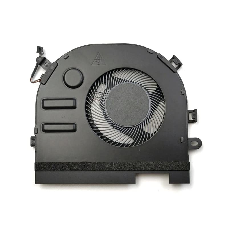 Replacement CPU Cooling Fan Compatible with Lenovo IdeaPad C340-15IWL FLEX-15IWL