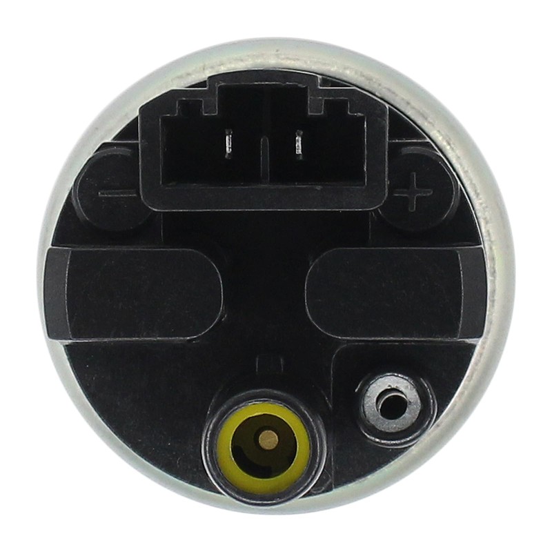 Roneeson Fuel Pump for Toyota Yaris 2012-2018 Prius C V