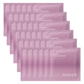 Arocell Super/Collagen/Mask Pack/2.0/ECM/Active