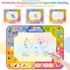 Water Doodle Mat 32 x 24 Inches Kids Water Painting