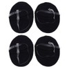 2 Pairs Underarm Sweat Pads Underarm Sweat Protector Bra Armpit