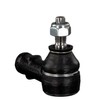 febi bilstein 12077 Tie Rod End Piece with Locking Nut