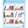Manicura Y Pedicura, Lonk Set Manicura Multifuncional 24 Pcs
