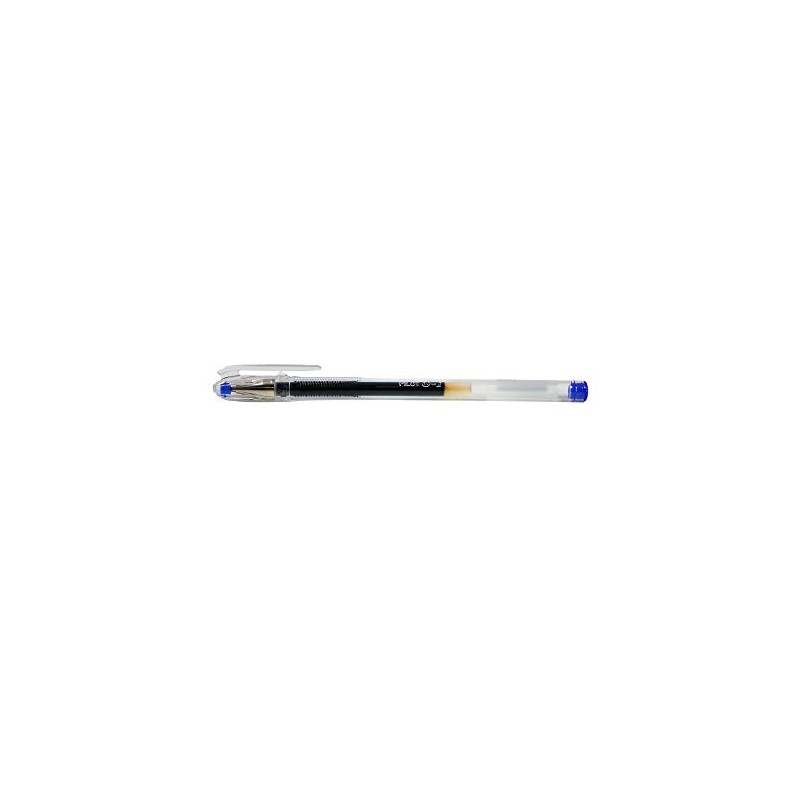 Pilot G-107 Gel Ink Rollerball Pen with 0.7 mm Tip