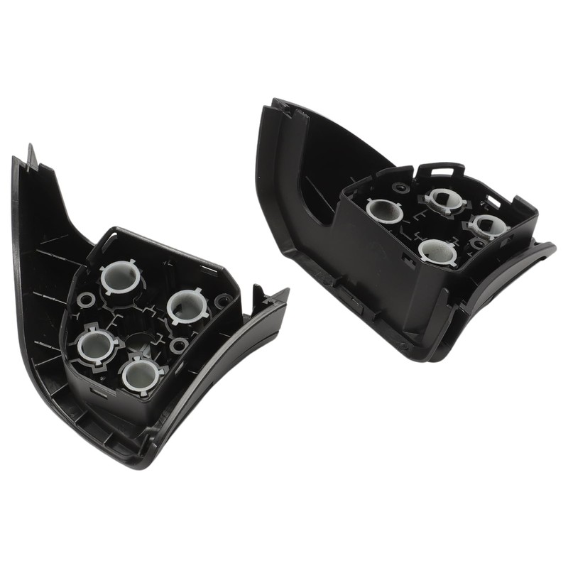 Konuooer 2 pieces multifunctional steering wheel switch control buttons 1648207910