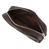 [Porter] Yoshida Bag Freestyle Pen Case (707-08231) [Dark Brown/1 Size],