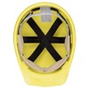uvex superboss Safety Helmet | for the Construction Site |