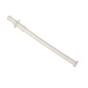 Milk Hose Only, Only Compatible with/Replacement Part for DeLonghi 5313270961
