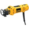 DEWALT Rotary Saw with 1/8-Inch and 1/4-Inch Collets, 5-Amp, Corded