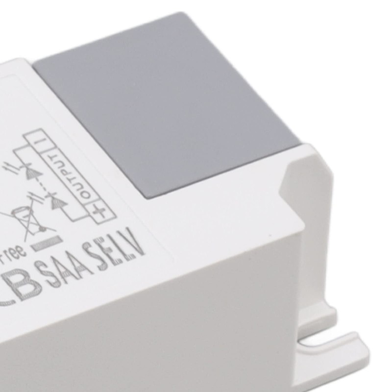 LED Power Supply Driver 13-20W 300mA AC 100‑277V to DC