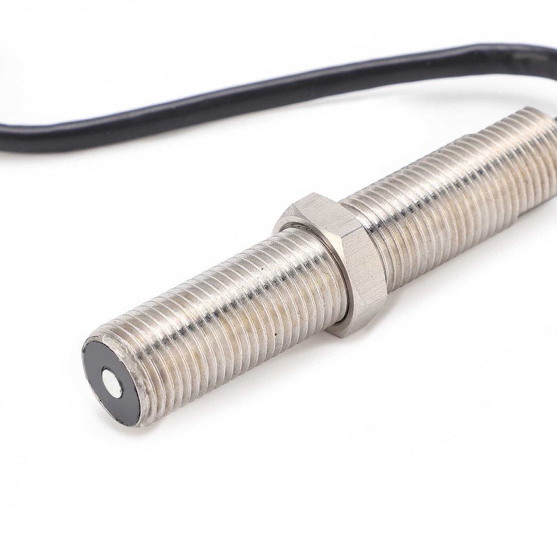 MSP675 Speed Sensor Induction Probe Sine Wave Output Signal Generator