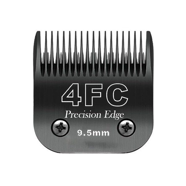 Hundepflegeschere Ersatzklinge kompatibel mit Andis Dog Clipper/Most Oster A11/Wahl KM