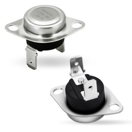 31091 Limit Switch Replacement Fit for Atwood/Hydro Flame, Dometic RV Furnace Heater, High Temperature Limit Switch 190℉