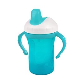 MAM Primamma Easy Cup Baby's First Cup 6+ Months Blue 310 ml