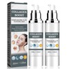 collagen serum for face, collagen boost anti-aging serum, Hyaluronic acid