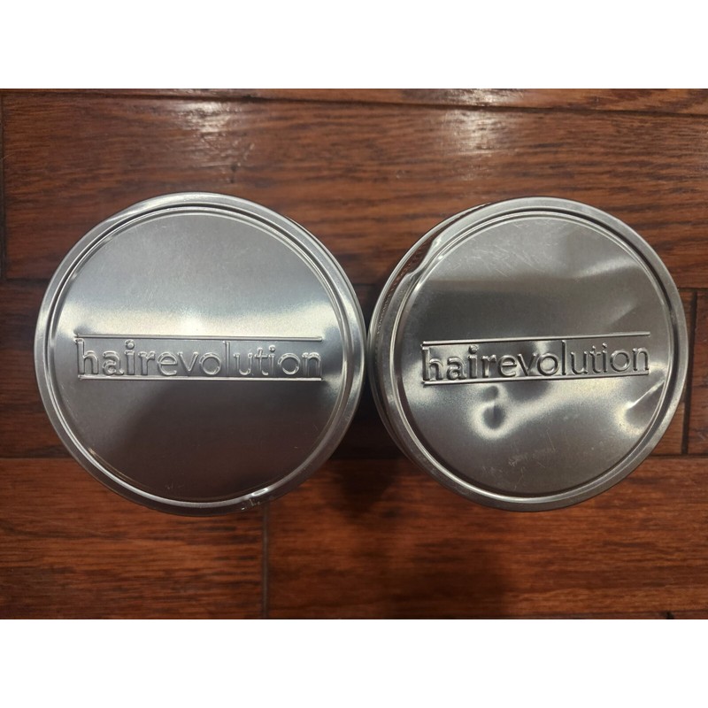 Evolution 2 HAIREVOLUTION EXTRA HOLD BY NET WT 12 OZ