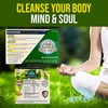 Strip 5 Day Detox Cleanse - Complete Body Cleanse |
