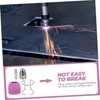 Zerodeko Comprehensive Plasma Cutting Accessories Kit for Ag60 Sg55-60 Nozzles