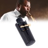 Alto Saxophone Mouthpiece Kit Professional Mouthpiece Cap Ligature Set Alto