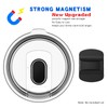 Beonsky Magnetic Slider Top Replacement for YETI Magnetic Lids 10