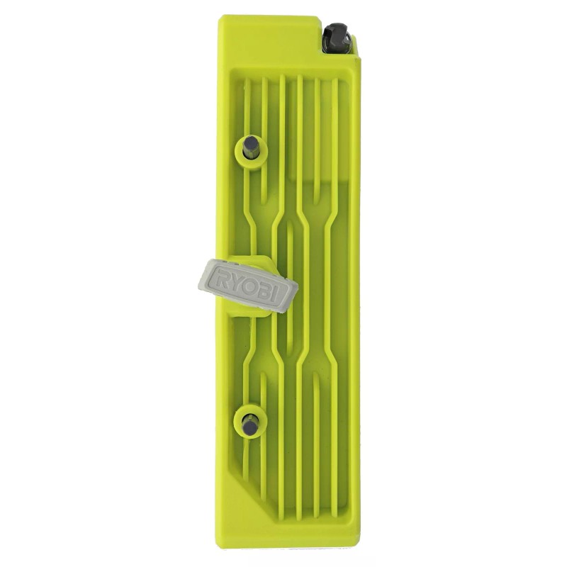 Ryobi A99HT3 Door Hinge Installation Kit/Mortiser Template Bundled with Ryobi...