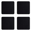 ASA Selection 7835420 Coasters for Glasses, 10 x 10 cm,