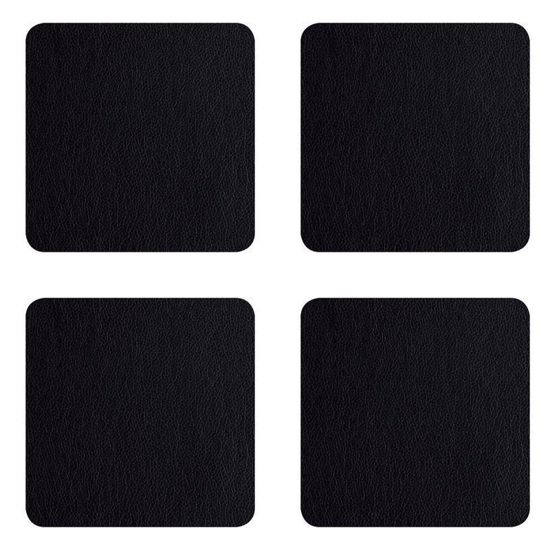 ASA Selection 7835420 Coasters for Glasses, 10 x 10 cm,