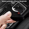 Funda para Llave Mazda Y 2 Posavasos de Coche Mazda