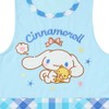 Sanrio 305316 Cinnamoroll Cinnamoroll Apron, Run Style