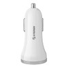 STEREN Cargador USB Express Doble para Auto