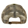 Alpha Outpost Baseball Cap - 6 Panel Baseball Cap with