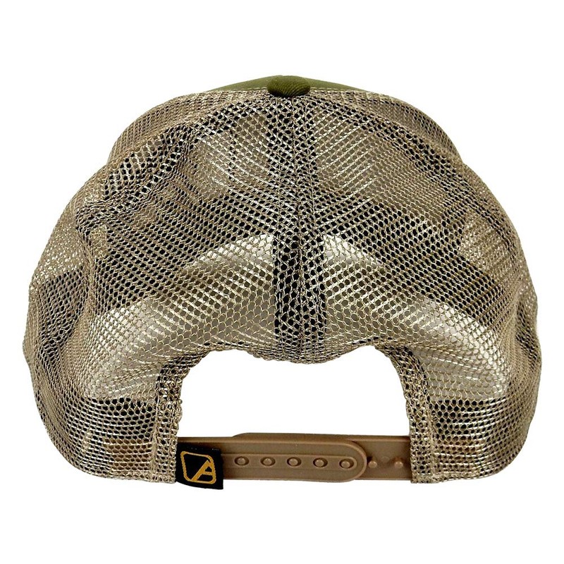 Alpha Outpost Baseball Cap - 6 Panel Baseball Cap with