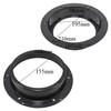 Speaker ADAPTOR / - VW Golf V Rings, T5, Passat